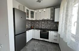 Apartament cu 2 camere, modern, 51 mp, zona Teilor