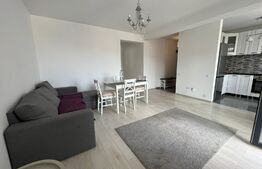 Apartament cu 2 camere, modern, 51 mp, zona Teilor