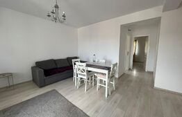 Apartament cu 2 camere, modern, 51 mp, zona Teilor