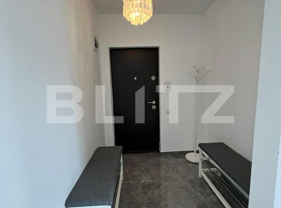 Apartament de închiriat 2 camere Floreşti - 59964AI | BLITZ Cluj-Napoca | Poza7