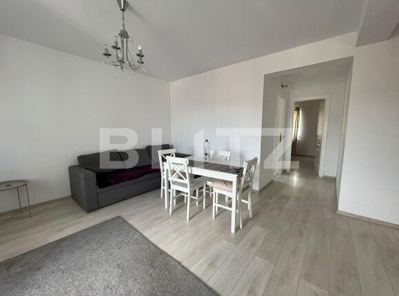 Apartament de închiriat 2 camere Floreşti - 59964AI | BLITZ Cluj-Napoca | Poza5