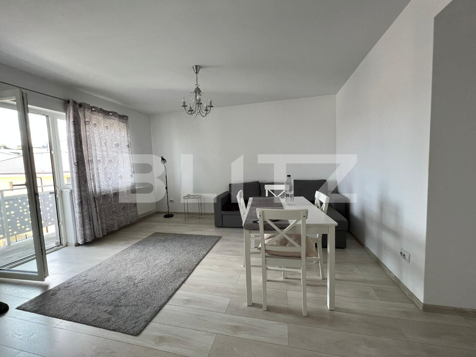 Apartament de închiriat 2 camere Floreşti - 59964AI | BLITZ Cluj-Napoca | Poza4