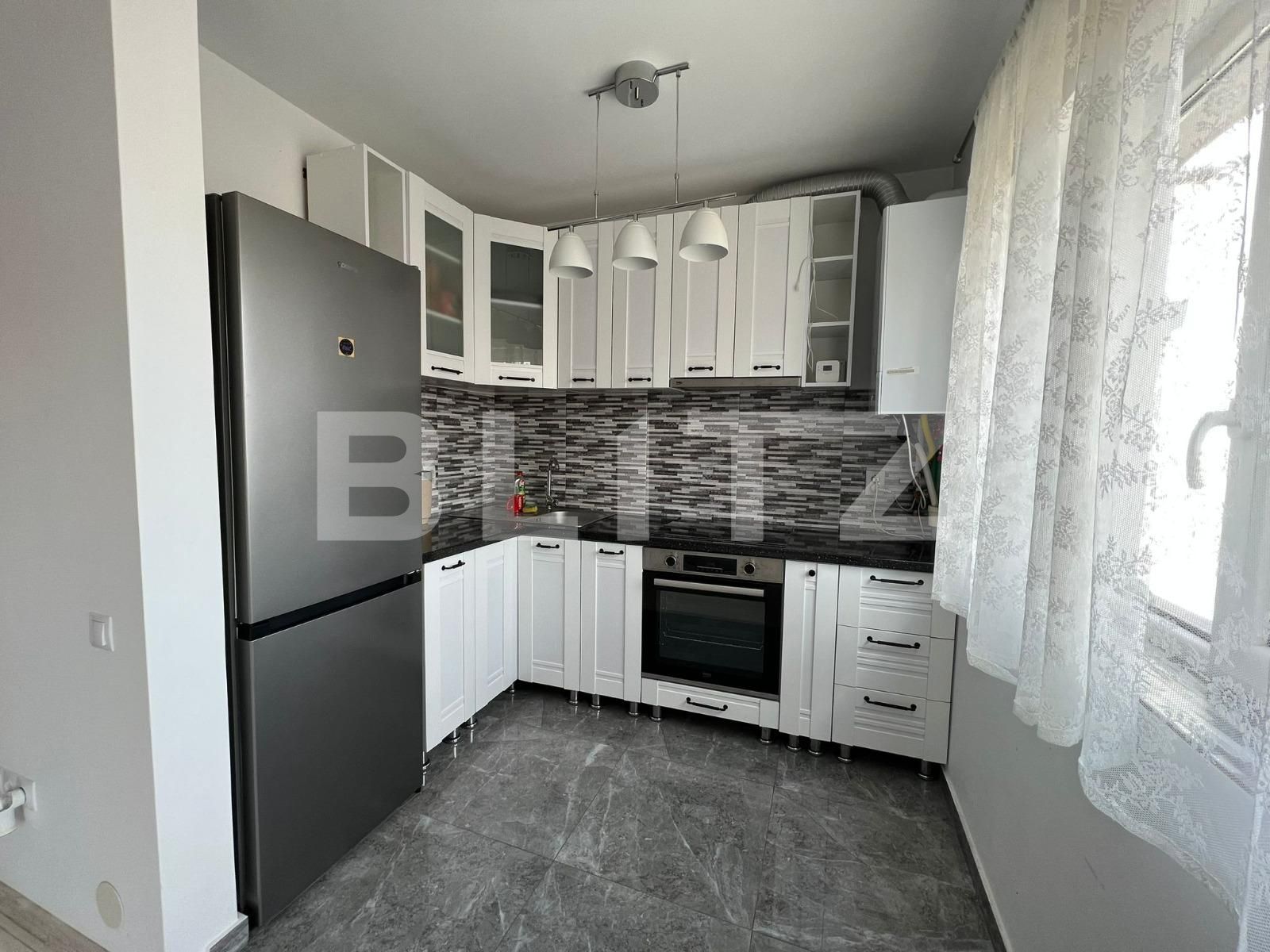 Apartament de închiriat 2 camere Floreşti - 59964AI | BLITZ Cluj-Napoca | Poza2