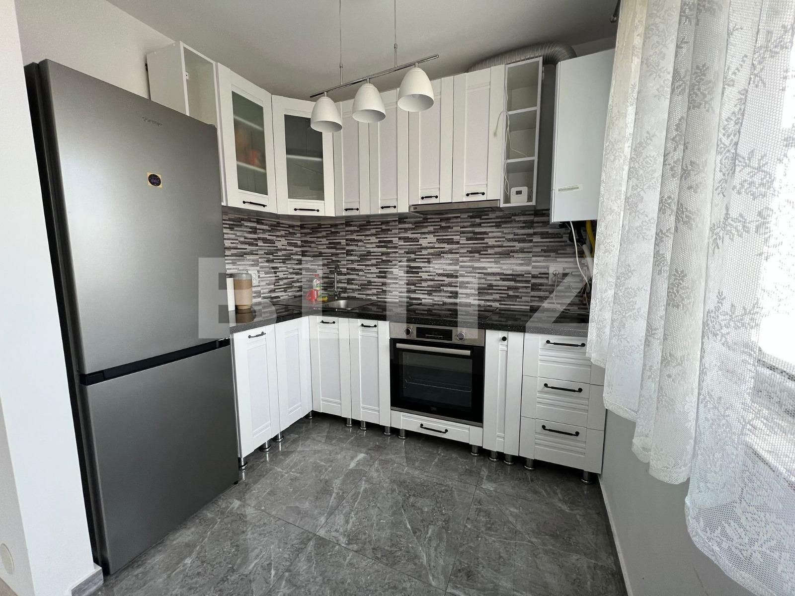 Apartament de închiriat 2 camere Floreşti - 59964AI | BLITZ Cluj-Napoca | Poza3