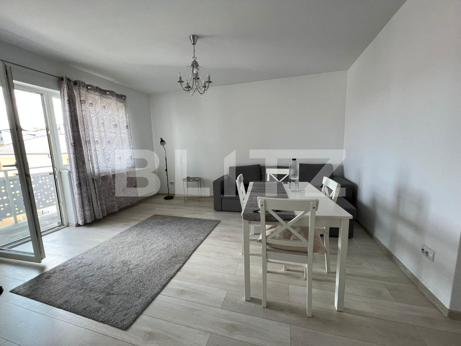 Apartament de închiriat 2 camere Floreşti - 59964AI | BLITZ Cluj-Napoca | Poza6