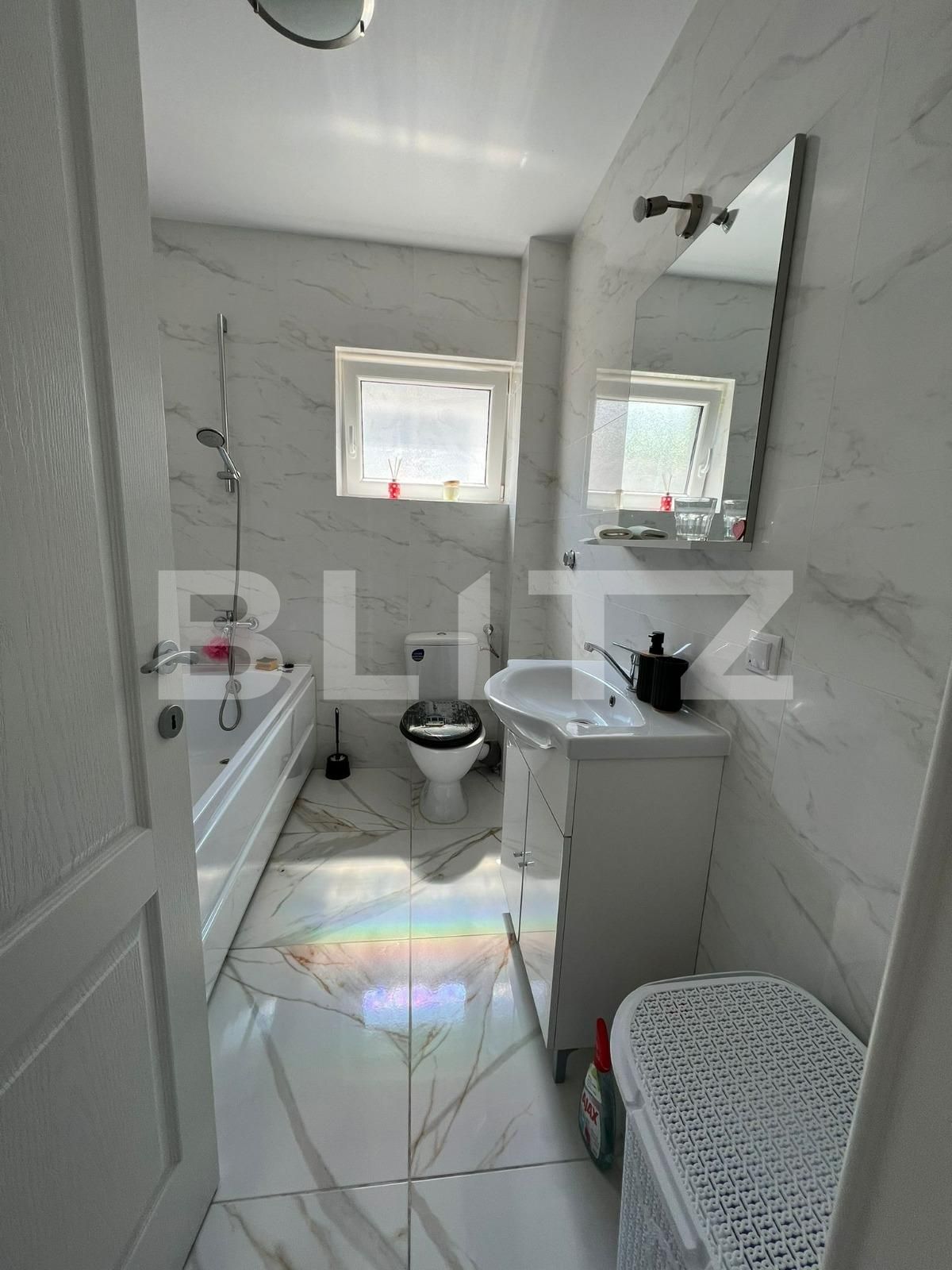 Apartament de închiriat 2 camere Floreşti - 59964AI | BLITZ Cluj-Napoca | Poza11