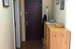 Apartament 3 camere, decomandat, imobil casa, bloc nou, Zona Minerva