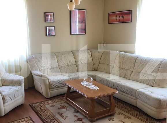 Apartament de vânzare 3 camere Manastur - 59965AV | BLITZ Cluj-Napoca | Poza1