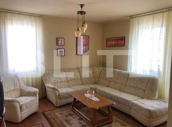 Apartament de vânzare 3 camere Manastur - 59965AV | BLITZ Cluj-Napoca | Poza2