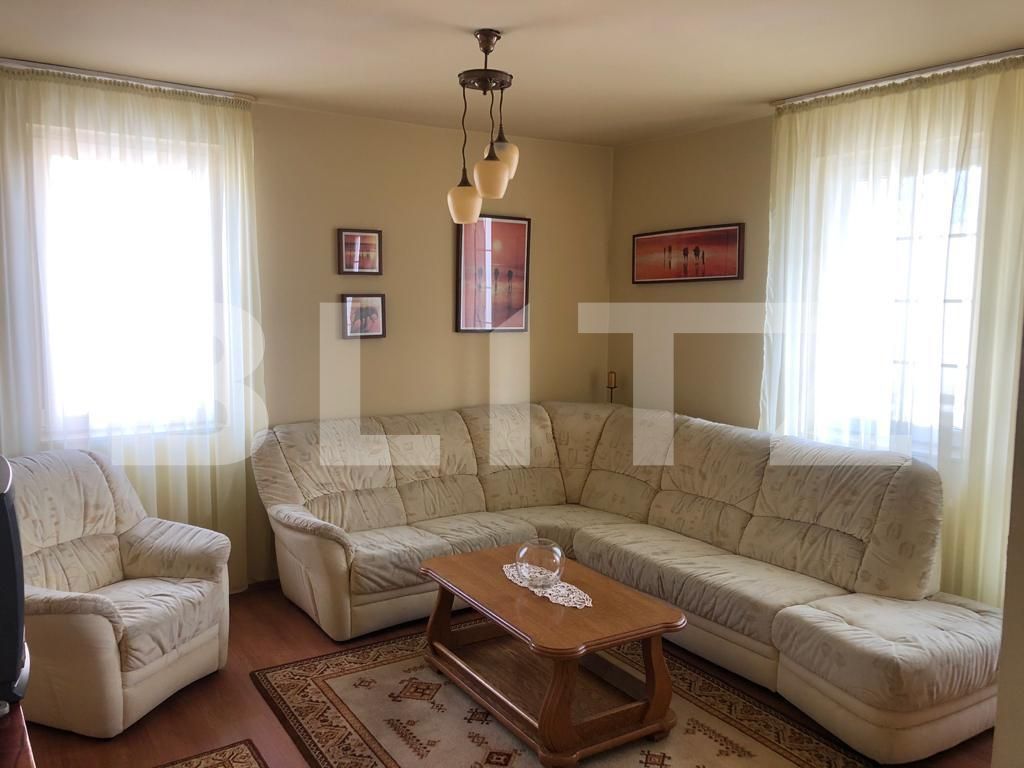 Apartament de vânzare 3 camere Manastur - 59965AV | BLITZ Cluj-Napoca | Poza2