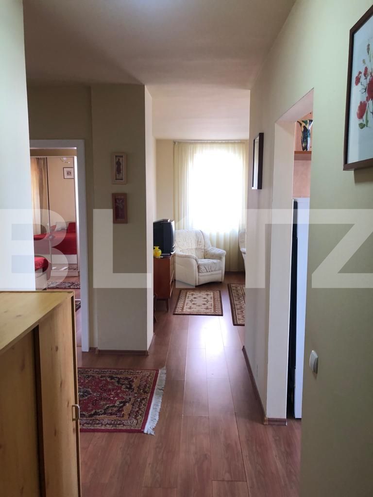 Apartament de vânzare 3 camere Manastur - 59965AV | BLITZ Cluj-Napoca | Poza8