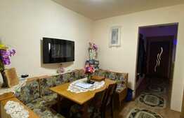 Apartament 3 camere, decomandat, 66 mp, zona BIG, Manastur