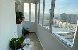 Apartament 3 camere, decomandat, 66 mp, zona BIG, Manastur