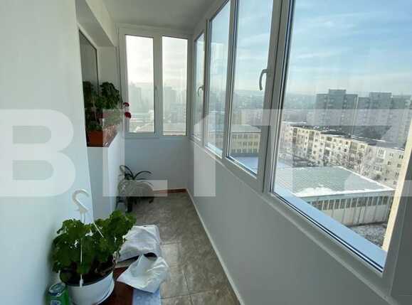 Apartament de vânzare 3 camere Manastur - 59966AV | BLITZ Cluj-Napoca | Poza4