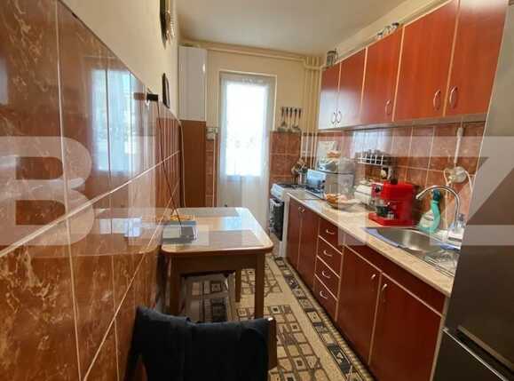 Apartament de vânzare 3 camere Manastur - 59966AV | BLITZ Cluj-Napoca | Poza3