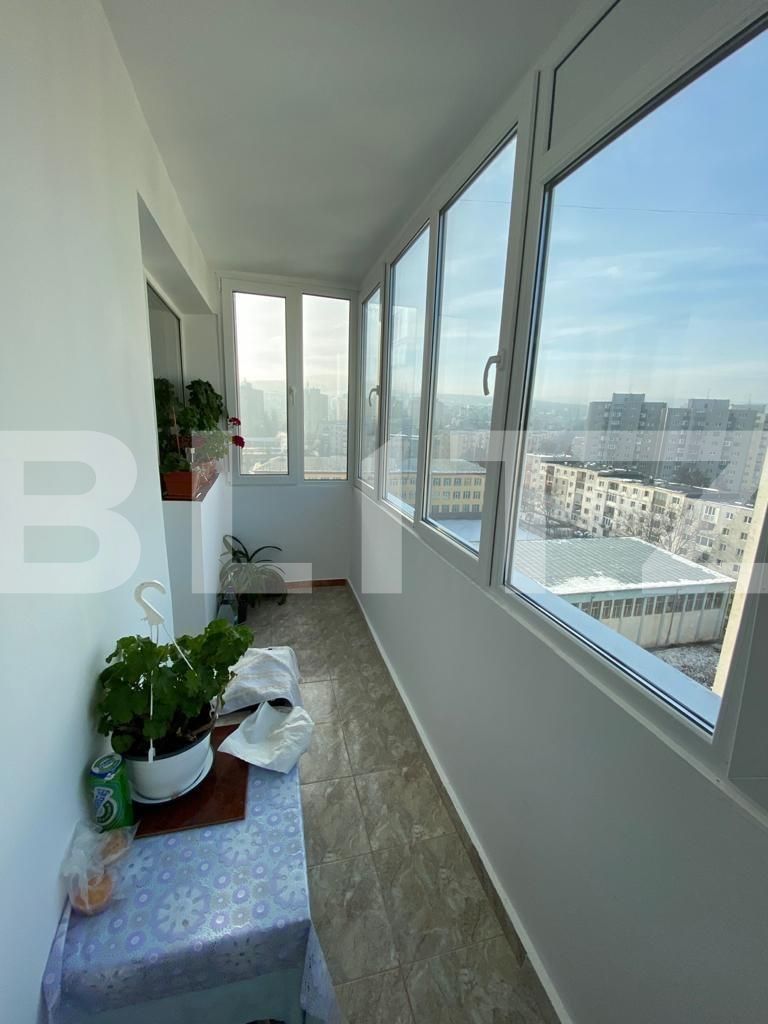 Apartament de vânzare 3 camere Manastur - 59966AV | BLITZ Cluj-Napoca | Poza4