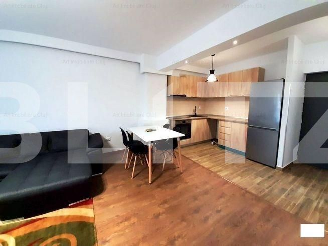 Apartament de vânzare 2 camere Marasti - 59967AV | BLITZ Cluj-Napoca | Poza3
