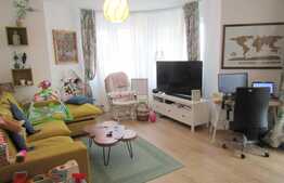 Apartament 3 camere, 104 mp, loc de parcare , zona Grand Hotel Italia !