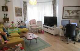 Apartament 3 camere, 104 mp, loc de parcare , zona Grand Hotel Italia !