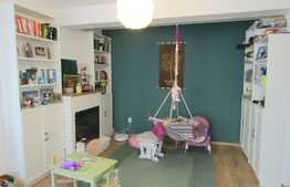 Apartament 3 camere, 104 mp, loc de parcare , zona Grand Hotel Italia !