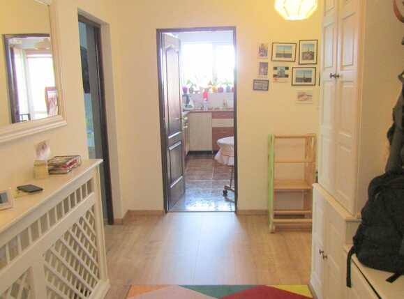 Apartament de vânzare 3 camere Andrei Mureşanu - 59968AV | BLITZ Cluj-Napoca | Poza2