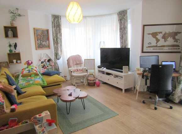 Apartament de vânzare 3 camere Andrei Mureşanu - 59968AV | BLITZ Cluj-Napoca | Poza1