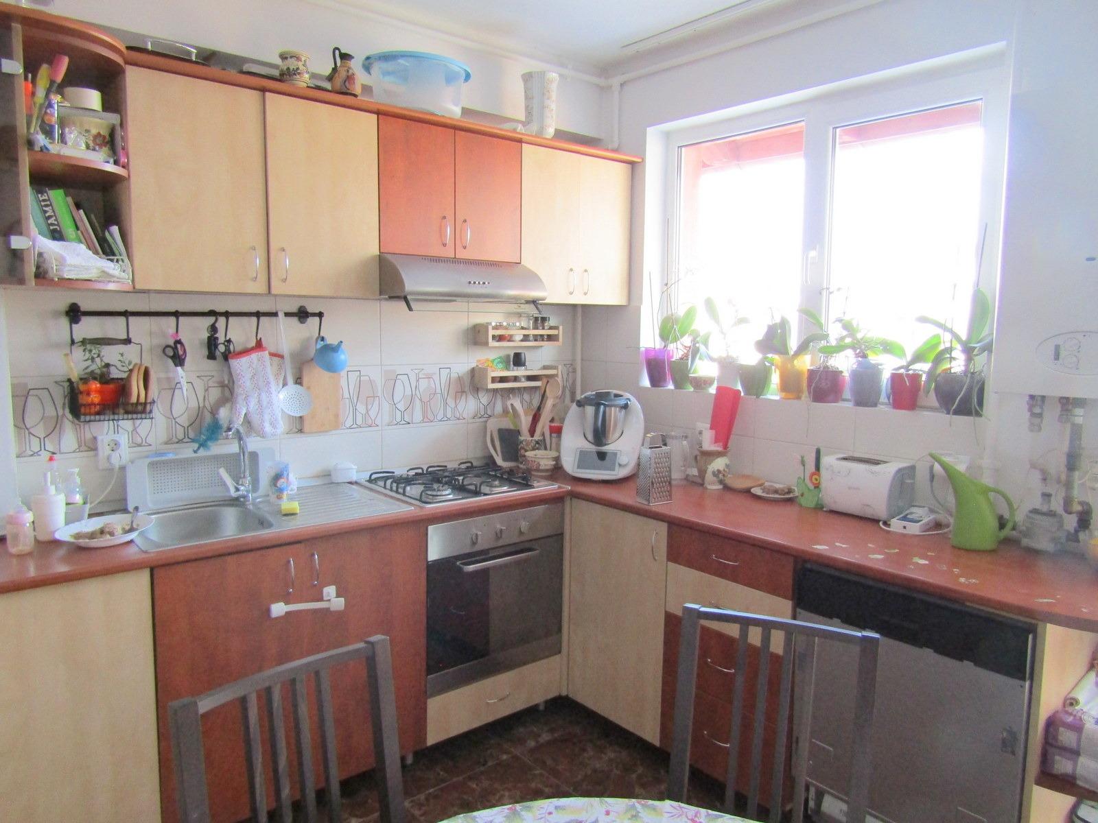 Apartament de vânzare 3 camere Andrei Mureşanu - 59968AV | BLITZ Cluj-Napoca | Poza4