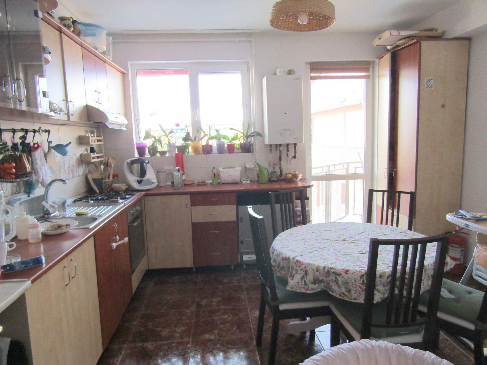 Apartament de vânzare 3 camere Andrei Mureşanu - 59968AV | BLITZ Cluj-Napoca | Poza5