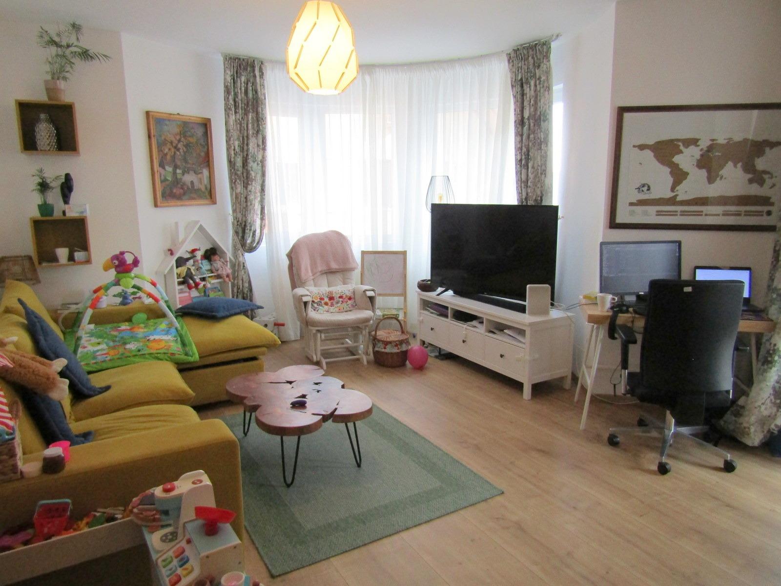 Apartament de vânzare 3 camere Andrei Mureşanu - 59968AV | BLITZ Cluj-Napoca | Poza9