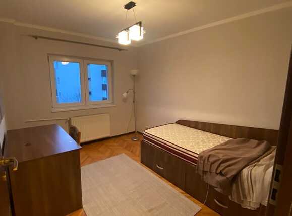 Apartament de închiriat 4 camere Marasti - 59969AI | BLITZ Cluj-Napoca | Poza1