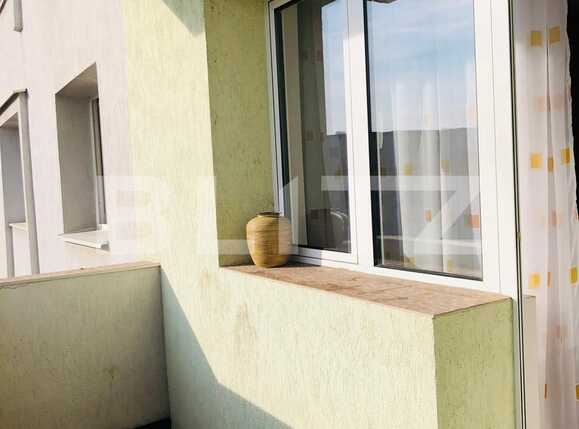 Apartament de închiriat 4 camere Marasti - 59969AI | BLITZ Cluj-Napoca | Poza12