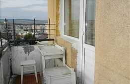 Apartament 2 camere, 53 mp utili, decomandat, zona Big