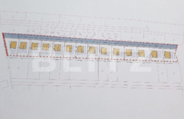 EXCLUSIVITATE! Teren intravilan, 480 mp, utilitati, asfalt, AC, zona Chinteni!