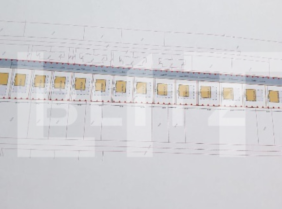 Teren de vânzare Exterior Nord - 59970TV | BLITZ Cluj-Napoca | Poza5