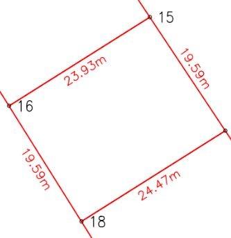 Teren de vânzare Exterior Nord - 59970TV | BLITZ Cluj-Napoca | Poza6