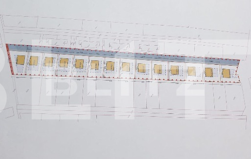 Teren de vânzare Exterior Nord - 59970TV | BLITZ Cluj-Napoca | Poza5
