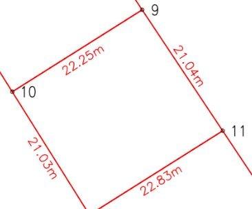 Teren de vânzare Exterior Nord - 59970TV | BLITZ Cluj-Napoca | Poza7