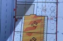 EXCLUSIVITATE ! Teren autorizat 2 duplexuri si o casa individuala,  utilitati, asfalt,  zona Chinteni!