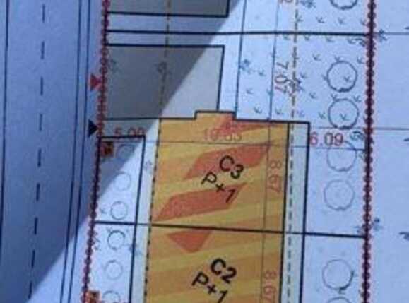 Teren de vânzare Exterior Nord - 59971TV | BLITZ Cluj-Napoca | Poza1