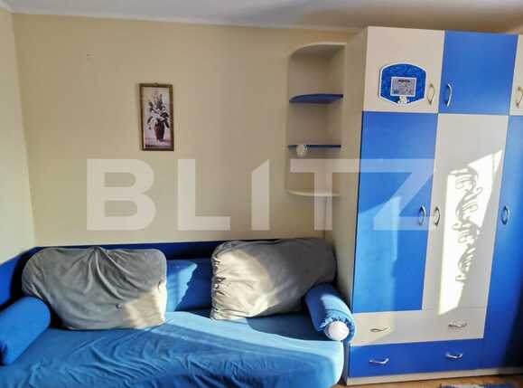 Apartament de închiriat 3 camere Intre Lacuri - 59972AI | BLITZ Cluj-Napoca | Poza6