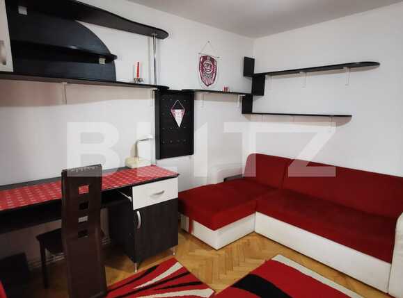 Apartament de închiriat 3 camere Intre Lacuri - 59972AI | BLITZ Cluj-Napoca | Poza10