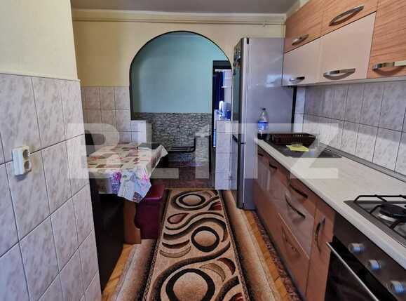 Apartament de închiriat 3 camere Intre Lacuri - 59972AI | BLITZ Cluj-Napoca | Poza16