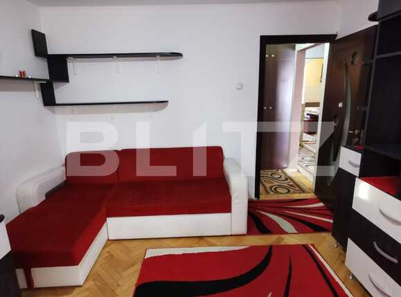 Apartament de închiriat 3 camere Intre Lacuri - 59972AI | BLITZ Cluj-Napoca | Poza12