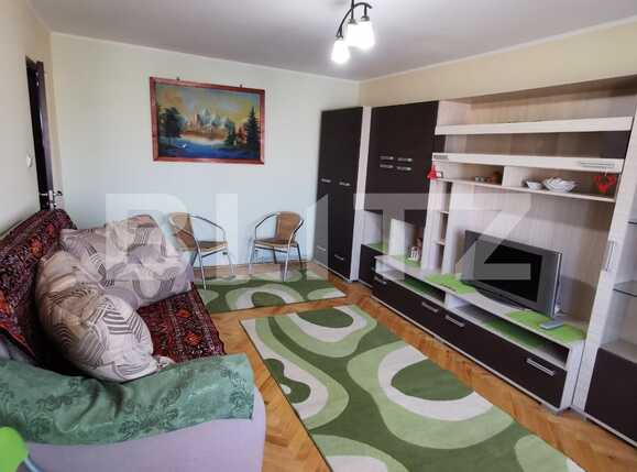 Apartament de închiriat 3 camere Intre Lacuri - 59972AI | BLITZ Cluj-Napoca | Poza3