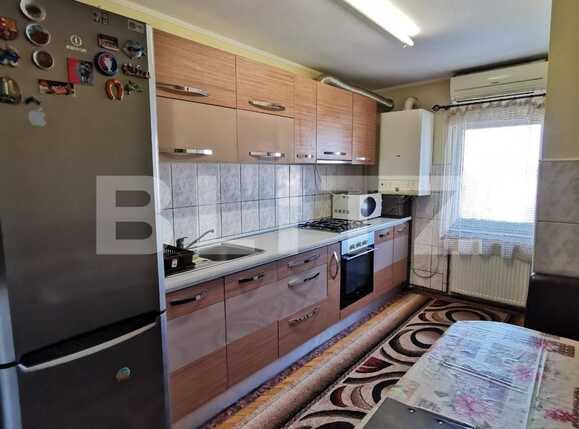 Apartament de închiriat 3 camere Intre Lacuri - 59972AI | BLITZ Cluj-Napoca | Poza14