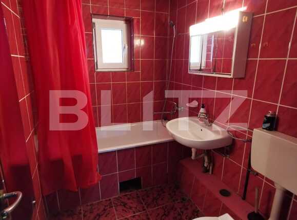 Apartament de închiriat 3 camere Intre Lacuri - 59972AI | BLITZ Cluj-Napoca | Poza18