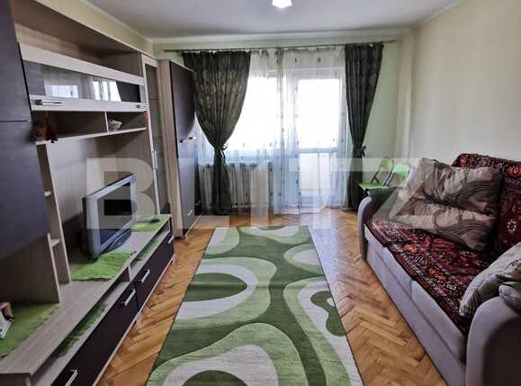 Apartament de închiriat 3 camere Intre Lacuri - 59972AI | BLITZ Cluj-Napoca | Poza4