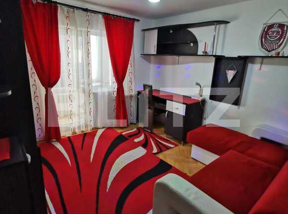 Apartament de închiriat 3 camere Intre Lacuri - 59972AI | BLITZ Cluj-Napoca | Poza9