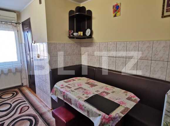 Apartament de închiriat 3 camere Intre Lacuri - 59972AI | BLITZ Cluj-Napoca | Poza13