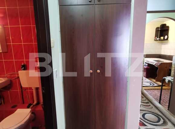 Apartament de închiriat 3 camere Intre Lacuri - 59972AI | BLITZ Cluj-Napoca | Poza19